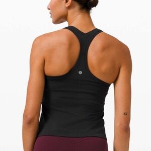 Lululemon cool racer back